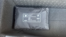 BMW 1 Series 120 M Sport 5dr Step Auto Petrol Hatchback